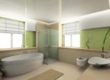 Kwikfynd Bathroom Renovations
charleville